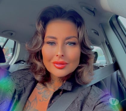 Escorts Blackpool Town Centre Blackpool - Photos for British Kaycee Ryder Sexy Scouse Adult Star ⭐ Fri & Sat