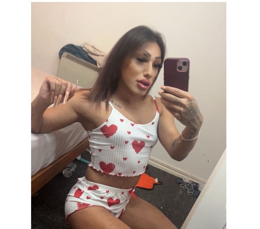 Trans Escorts Shropshire Shrewsbury - Shropshire - Photos for NATASHA IN TOWN NO RUSH TS GIRL GENUINE ONLY OUTCALL