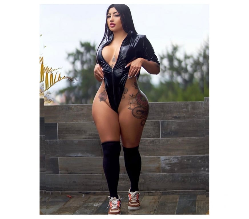 Escorts South West London Norbury - South West London - Photos for 💋DIRTY MINDED😈HOT&READY🔥100% REAL PICS📸