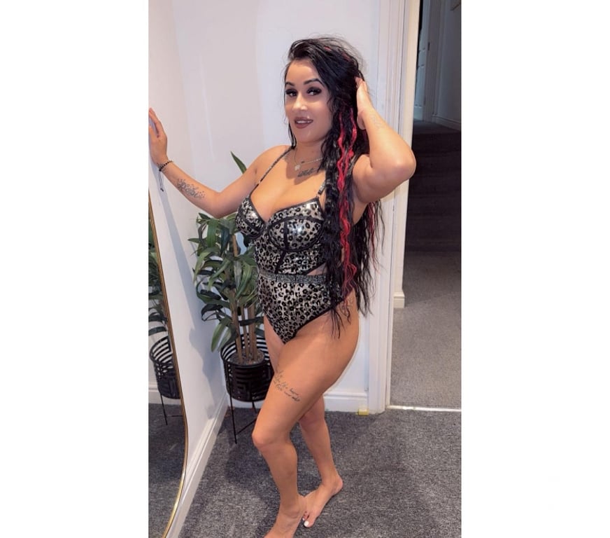 Escorts North London Wood Green Station - North London - Photos for Rebecca ❤️REAL Photos💯🔞SWEET AND SEXY🔞Party