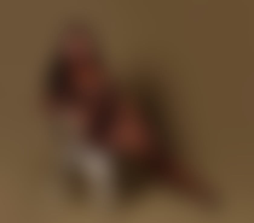 Body to body Tantric massage with Honey