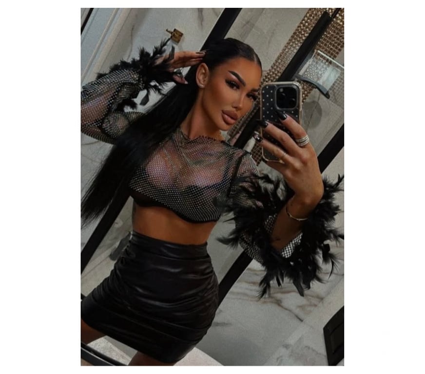 Escorts North Lanarkshire Wishaw - North Lanarkshire - Photos for KATRINA NEW🔥🔝REAL PICS💥GENUINE,HOT AND SEXY