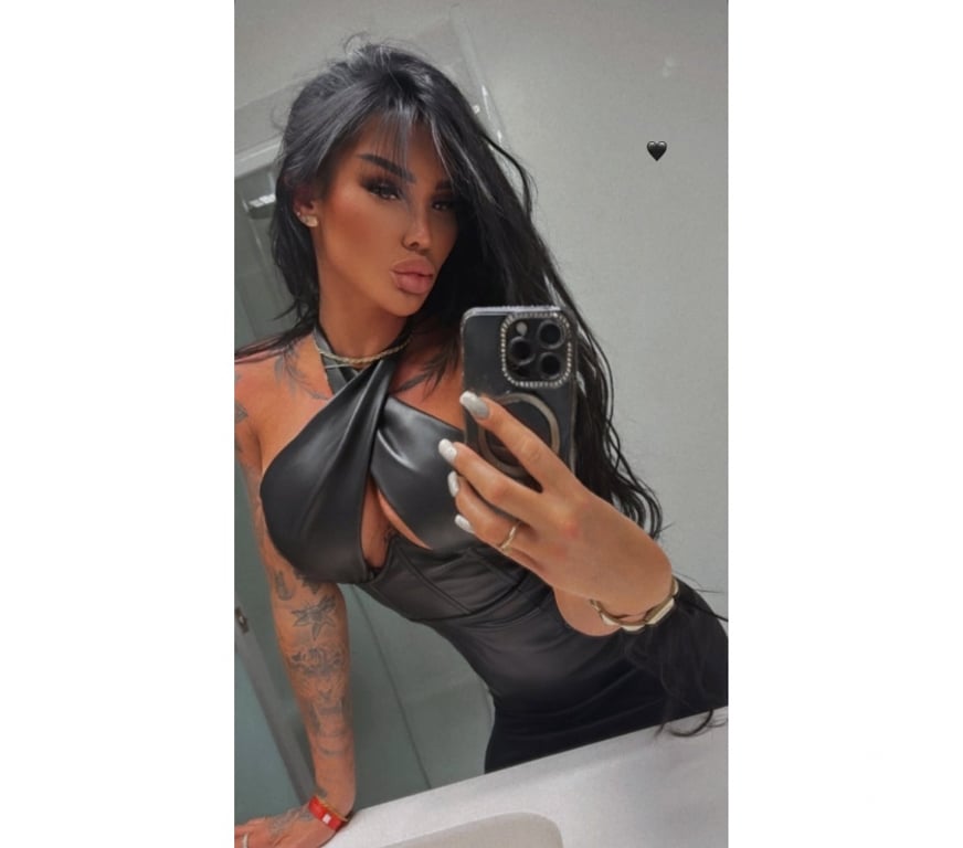 Escorts North Lanarkshire Wishaw - North Lanarkshire - Photos for KATRINA NEW🔥🔝REAL PICS💥GENUINE,HOT AND SEXY