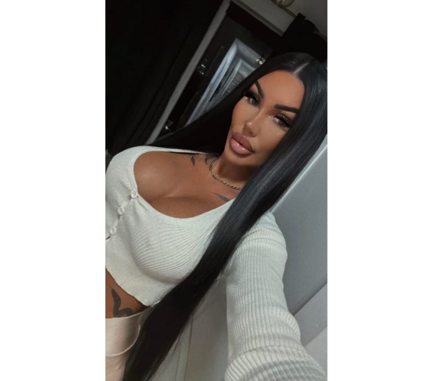 Escorts North Lanarkshire Wishaw - North Lanarkshire - Photos for KATRINA NEW🔥🔝REAL PICS💥GENUINE,HOT AND SEXY