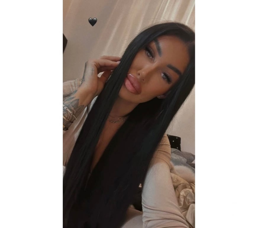 Escorts North Lanarkshire Wishaw - North Lanarkshire - Photos for KATRINA NEW🔥🔝REAL PICS💥GENUINE,HOT AND SEXY