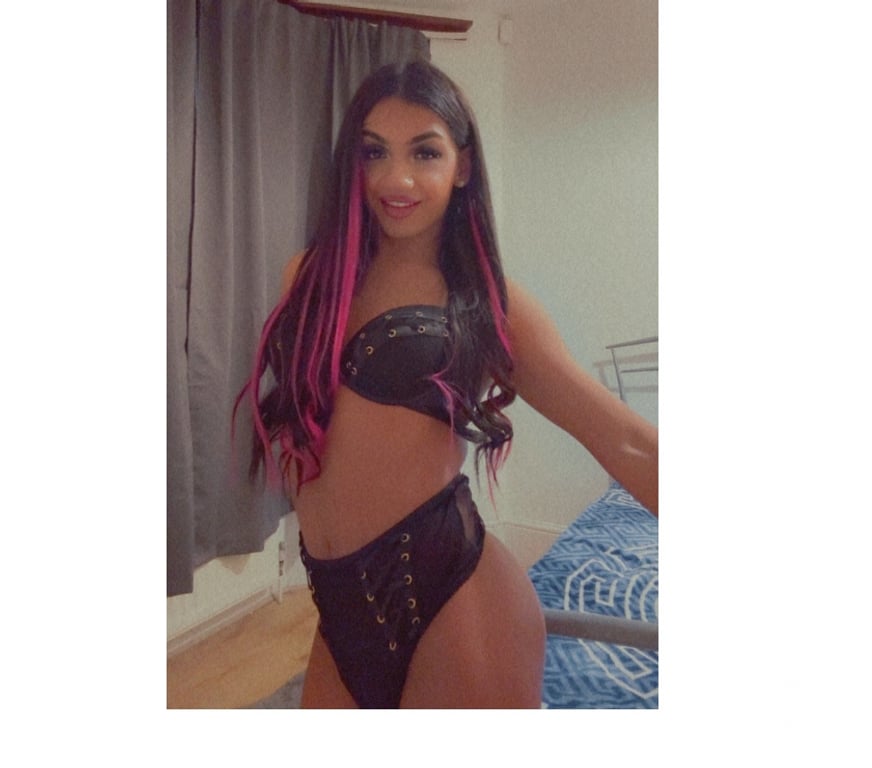 Escorts North London Wood Green - North London - Photos for 💦💋LADYBOY X AMINA X JUST ARRIVED FOR FEW DAY'S💦💋