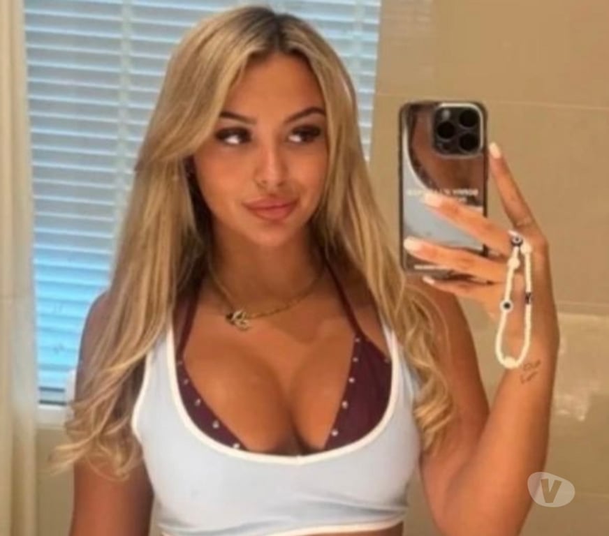 Escorts East London East Ham - East London - Photos for ꧁TOP SERVICE Delia꧂NO RUSH❤🧡