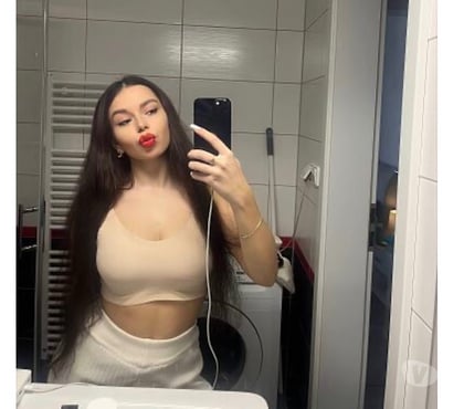  Escorts & Erotic Massage Newton-Le-Willows Saint Helens - Photos for DELIGHFULL BRUNETTE-PARTY WOMAN