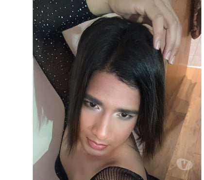 Trans Escorts Ilford Redbridge - Photos for Topacio versátile