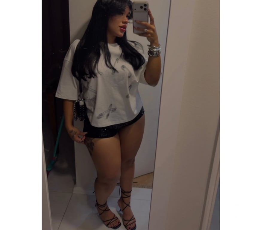 Escorts South West London Streatham - South West London - Photos for Sweet and Sexy Brazilian BIG ASS ❤️‍🔥