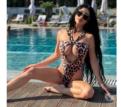  Escorts Luton Town Centre Luton - Photos for Giulia 🔥NO RUSH🔥 First time in your city ❤️