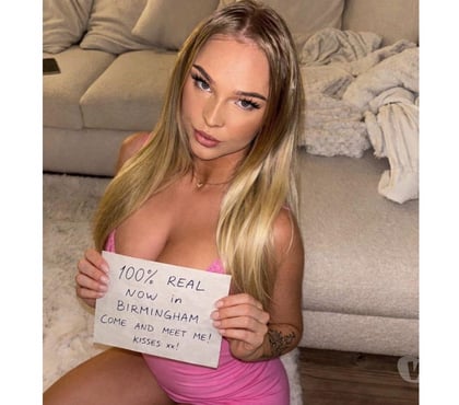 Escorts and Massages Birmingham City Centre Birmingham - Photos for Party● naughty girl for you● NEW