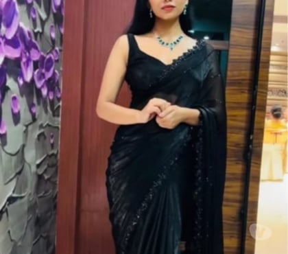 Escorts Farnborough Rushmoor - Photos for ❣️Elegant Indian Lady Offering Full Service 🤩No Rush