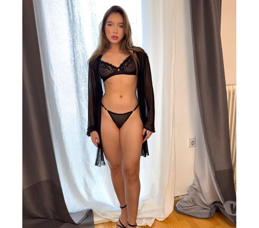 Escorts Edinburgh Edinburgh Bioquarter - Edinburgh - Photos for Cibelle gostosa sexy🔥