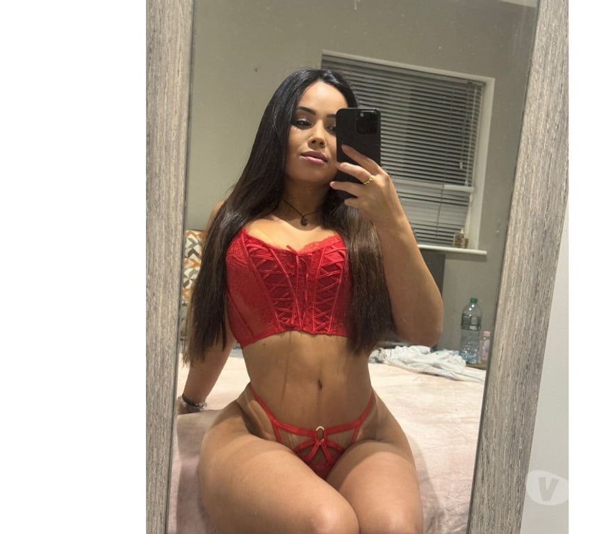 Escorts Greater Manchester Stockport - Photos for NEW GIRL ♥️ALICE VALENTE ♥️🔥 BRAZILIAN🇧🇷