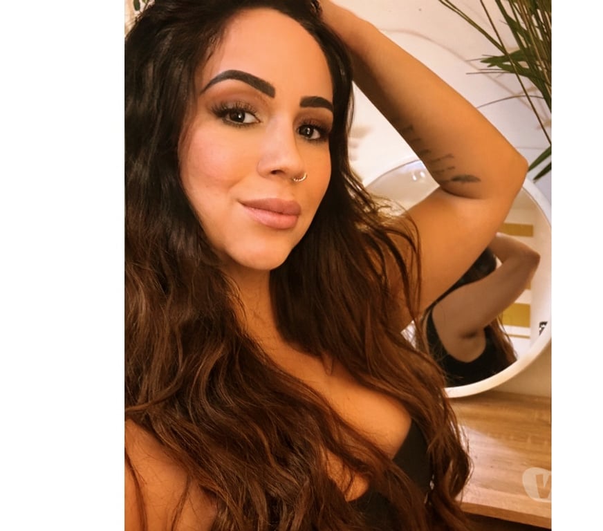 Escorts Greater Manchester Stockport - Photos for NEW GIRL ♥️ALICE VALENTE ♥️🔥 BRAZILIAN🇧🇷