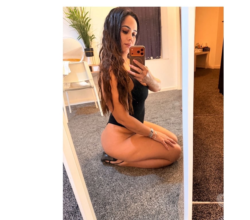 Escorts Greater Manchester Stockport - Photos for NEW GIRL ♥️ALICE VALENTE ♥️🔥 BRAZILIAN🇧🇷