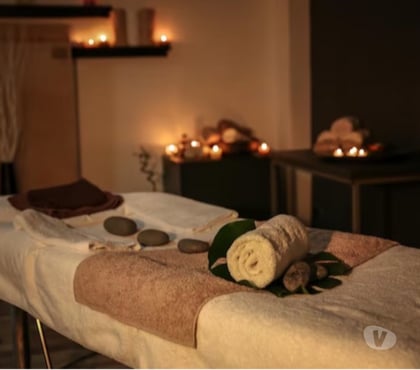 Full body massage Windsor Windsor and Maidenhead - Photos for Massage services available