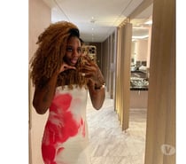 Syren - Exotic Angolan Portuguese Beauty 💋 ( British )