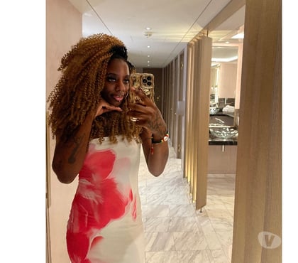 Escorts and Massages Brentwood Station Brentwood - Photos for Syren - Exotic Angolan Portuguese Beauty 💋 ( British )