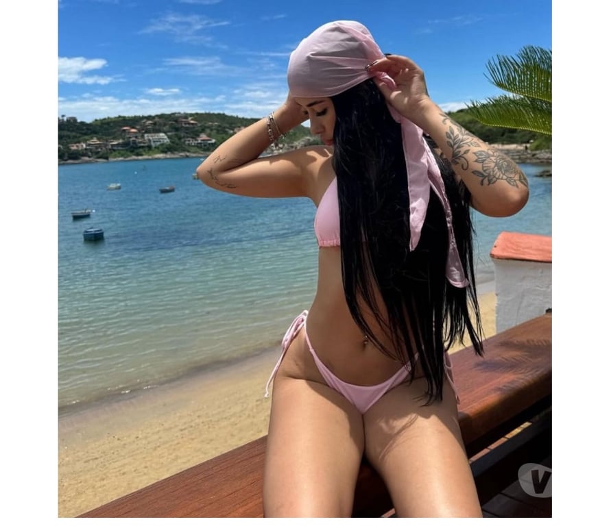 Escorts Edinburgh Edinburgh - Edinburgh - Photos for 100% REAL 🔥🇧🇷 Hot brunette ✨🔥