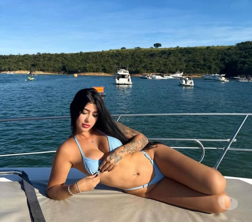 Escorts Edinburgh Edinburgh - Edinburgh - Photos for 100% REAL 🔥🇧🇷 Hot brunette ✨🔥