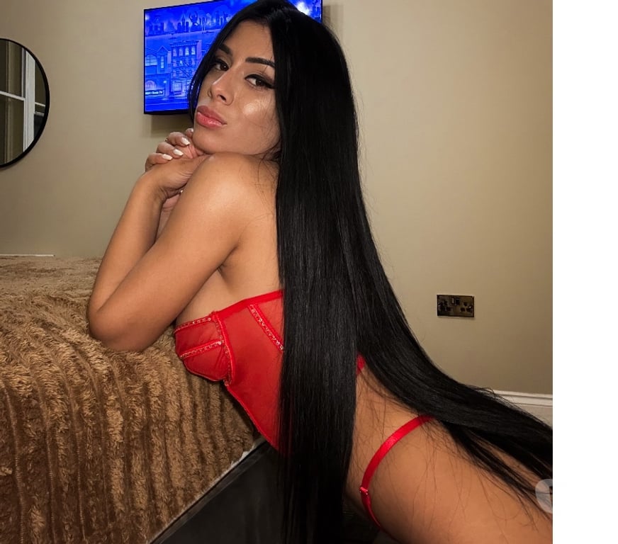 Escorts Glasgow Glasgow City Centre - Glasgow - Photos for Anais❤️new in town👅queen of bj