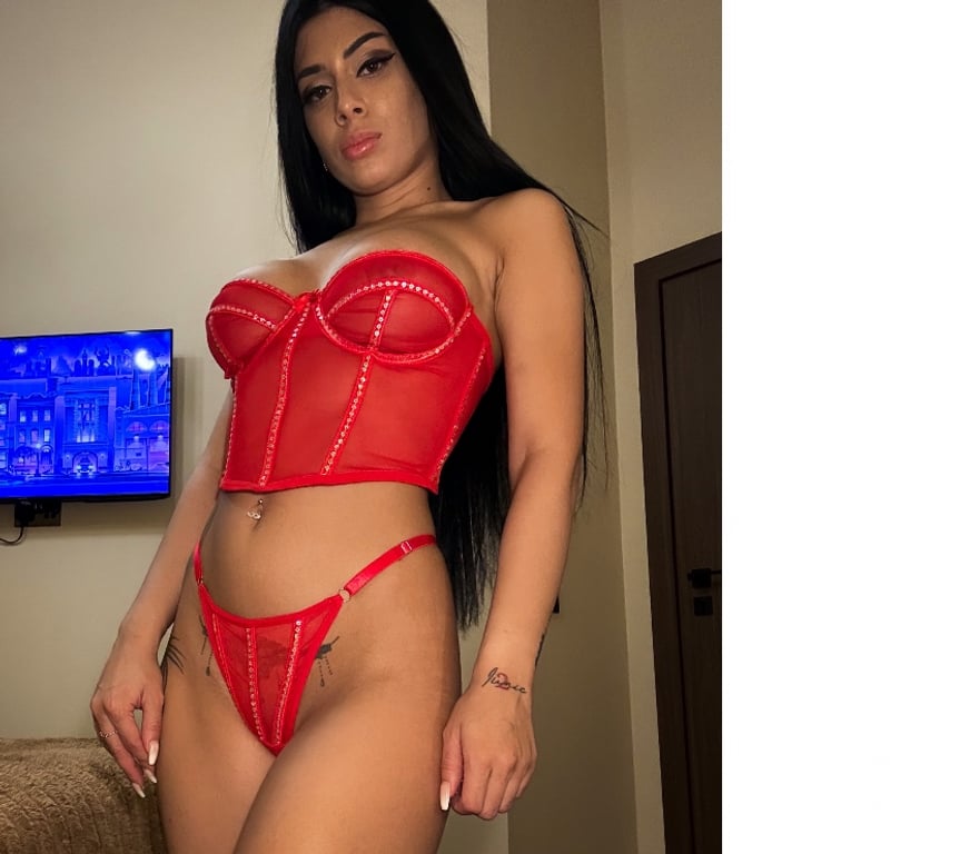 Escorts Glasgow Glasgow City Centre - Glasgow - Photos for Anais❤️new in town👅queen of bj