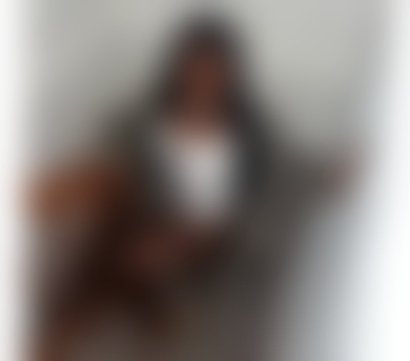 Trans Escorts East London Whitechapel - East London - Photos for Zâmbia Ébano 💸🤍✨