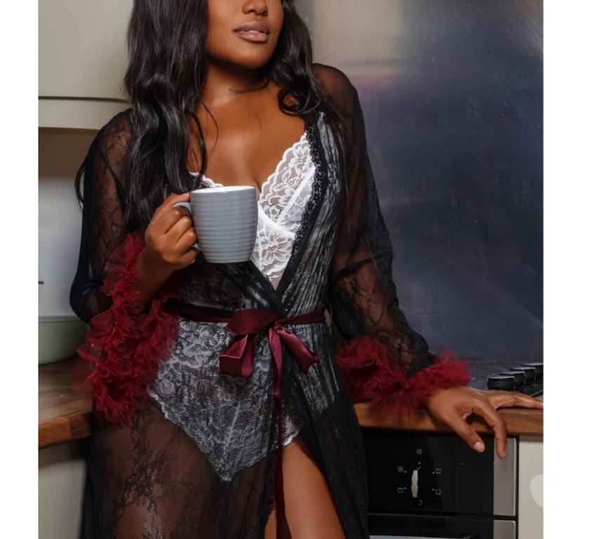 Escorts Aberdeen Aberdeen City Centre - Aberdeen - Photos for MAYA 🇧🇷🇧🇷 🍸REAL Girl 😈 07935 017624