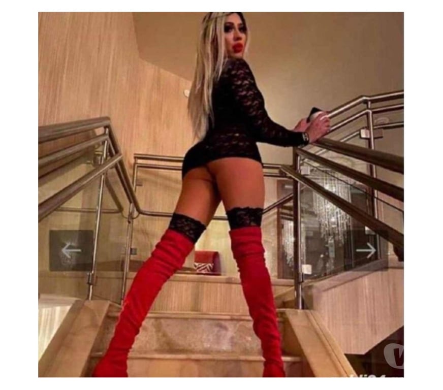 Trans Escorts East London Stratford - DLR Station - East London - Photos for Ts Anna new in city