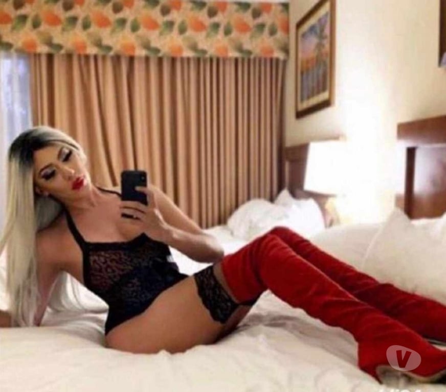 Trans Escorts East London Stratford - DLR Station - East London - Photos for Ts Anna new in city