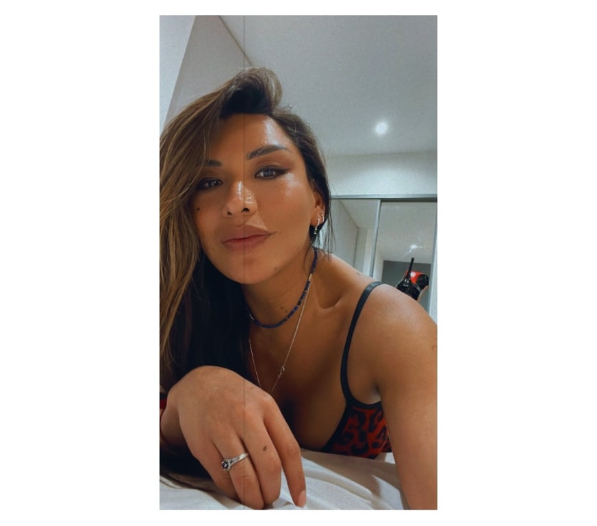 Escorts Tyne and Wear Newcastle upon Tyne - Photos for LUCY TS COLOMBIANA PARTY GIRL