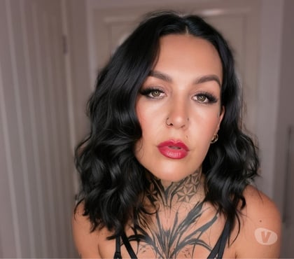 Adult Entertainment Chigwell Epping Forest - Photos for Video Calls with Vixen_V