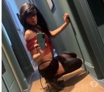 Sexy Latina first time in Leeds