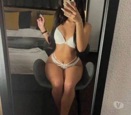 Escorts and Massages Hounslow Town Centre Hounslow - Photos for ❤️SAMIRA❤️ Call me new in town😘