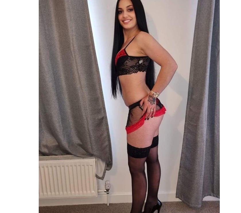  Escorts & Erotic Massage Wood Green North London - Photos for 🔥Kristina best bj🫦owo&cim🫦real pic💯no rush