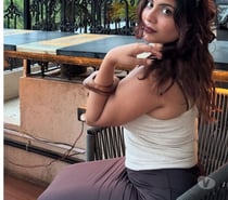 Arohi baddy in your town 🤤