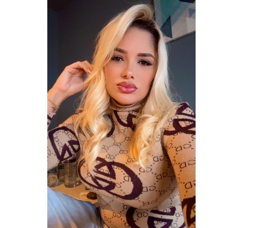 Escorts Edinburgh Edinburgh Bioquarter - Edinburgh - Photos for FULL 🅿️ARTYGIRL🇧🇷EXCLUSIVE IN GLASGOW🍭