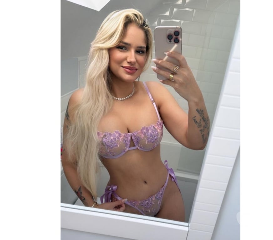 Escorts Dorset Bournemouth, Christchurch and Poole - Photos for BLOND ONLINE NOW ❤️🔥 🇧🇷