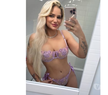 Escorts Edinburgh Old Town Edinburgh - Photos for BLOND ONLINE NOW 🔥 🇧🇷