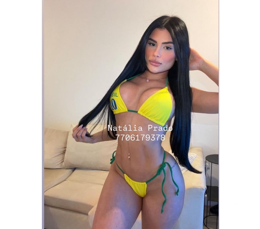 Escorts Greater Manchester Manchester - Photos for HOT BRAZILIAN GIRL, CALL ME BABY 💕