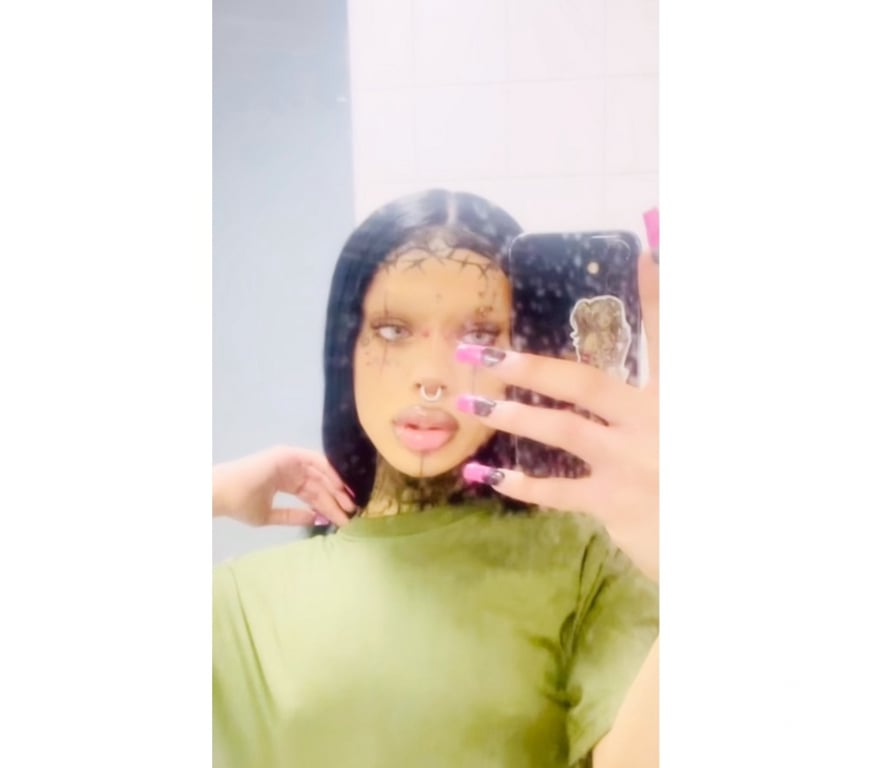 Adult Entertainment North London Finsbury Park Station - North London - Photos for Calii ts goth🏳️‍⚧️