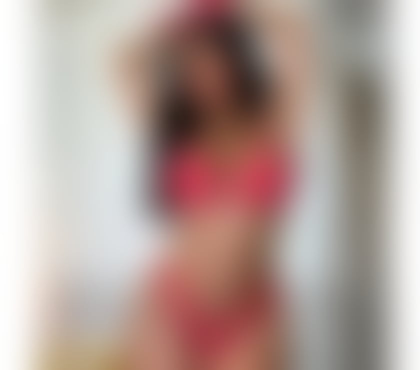 Yubelina Real Brasil hot