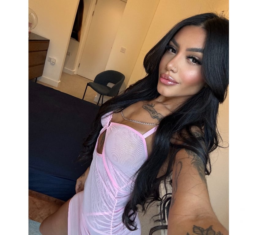 Escorts East London Stratford Station - East London - Photos for Jessica brazilian girl 🇧🇷