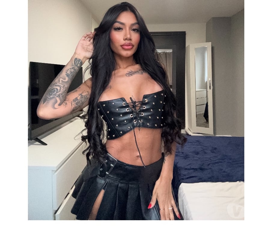 Escorts East London Stratford Station - East London - Photos for Jessica brazilian girl 🇧🇷