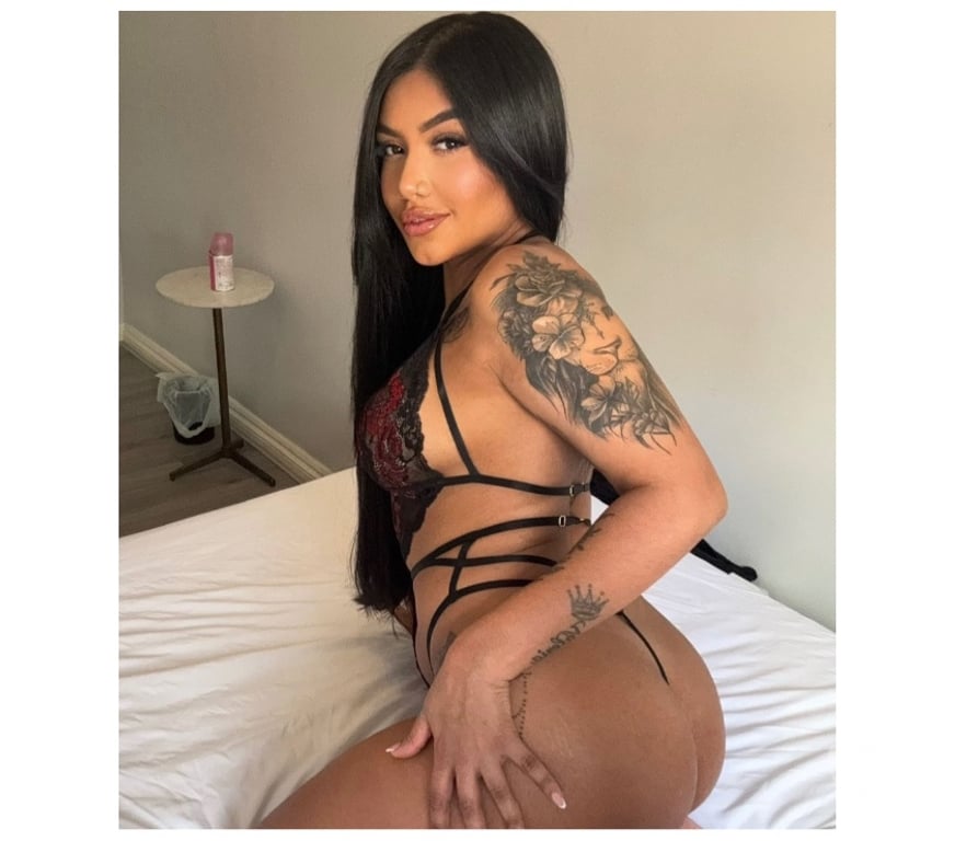 Escorts East London Barking Station - East London - Photos for Jessica brazilian girl 🇧🇷