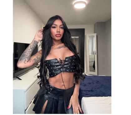 Escorts Barking Barking and Dagenham - Photos for Laís brazilian girl 🇧🇷 last week in London