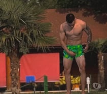 Mario Hot XL🍆🥵 Masseur