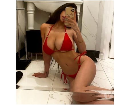 Escorts Dundee City Centre Dundee - Photos for 🔥ANTONIA🔥BEST OWO Y MASSAGE NURU🔥